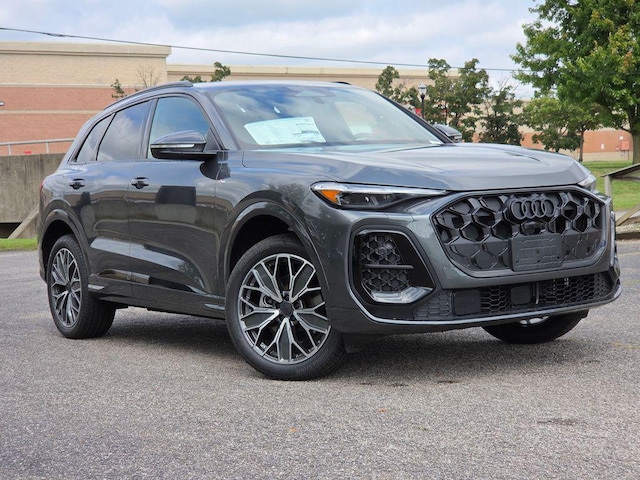 2026 Audi Q5