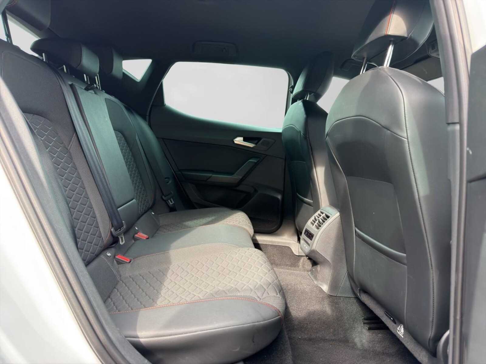 SEAT Leon – Bild 6