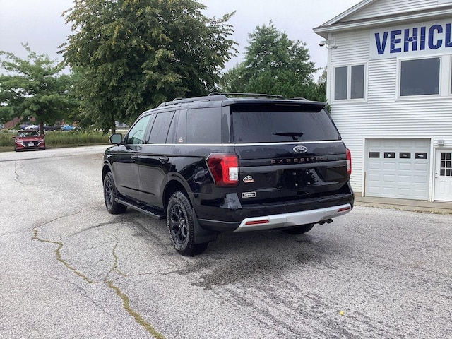 2024 Ford Expedition