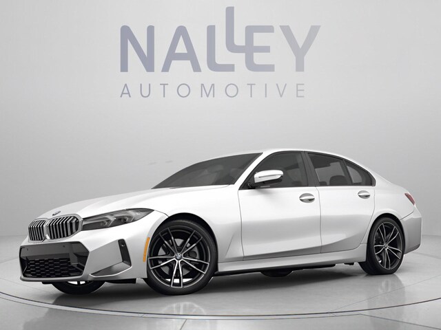 2024 BMW 330i
