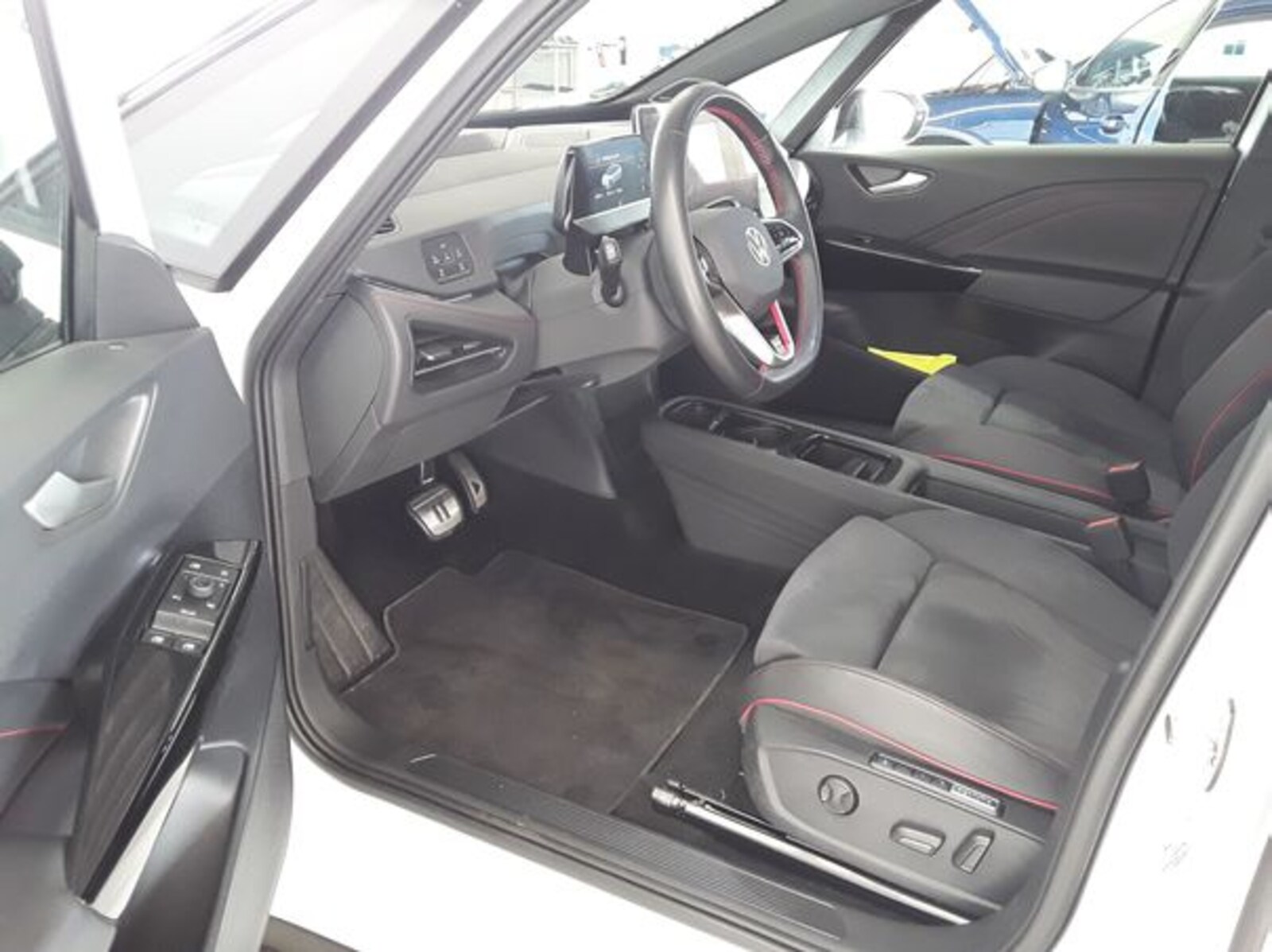 Volkswagen ID.3 – Bild 5