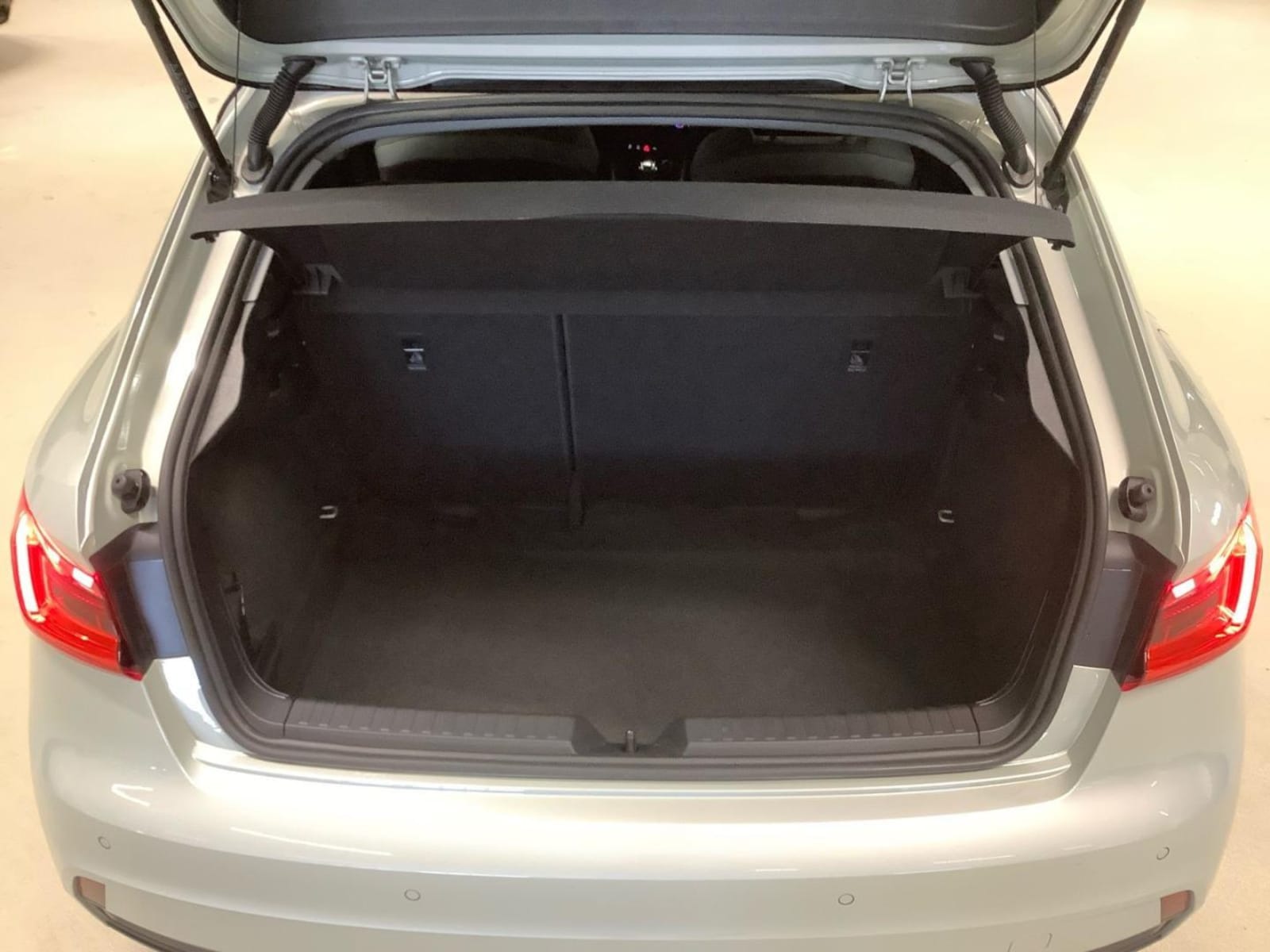Audi A1 Sportback – Bild 12