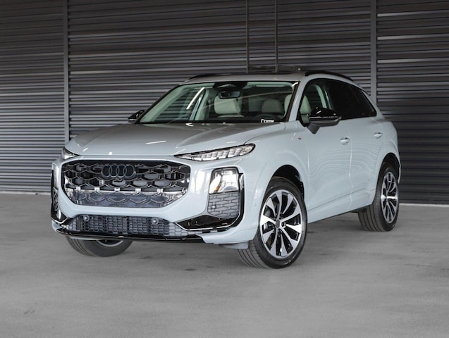 Photo of 2026 Audi Q3 SUV