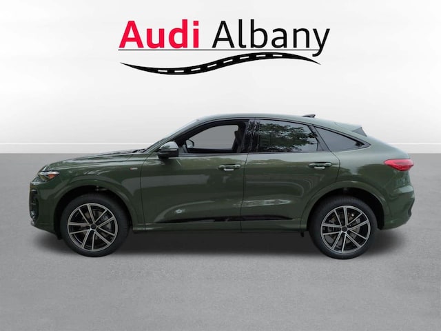 2026 Audi Q5 Sportback
