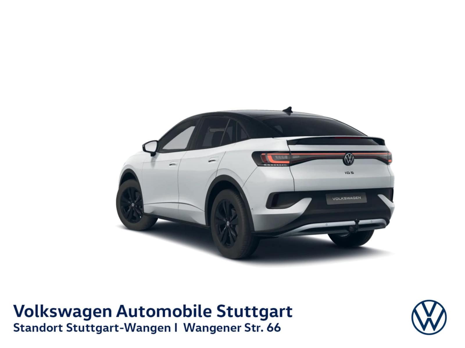 Volkswagen ID.5 – Bild 4