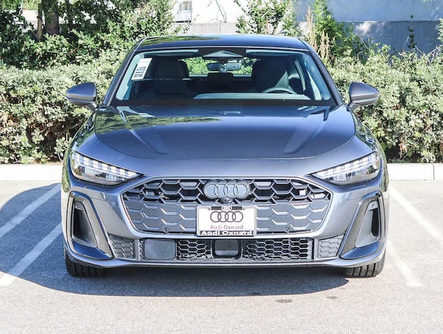 2026 Audi A5 Sedan