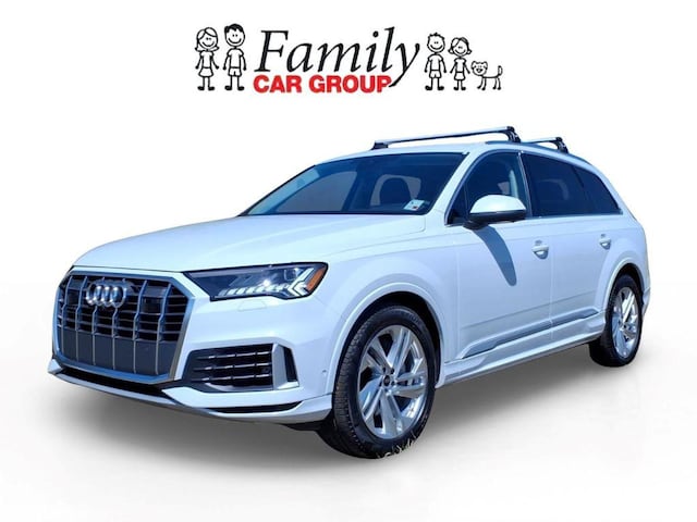 Photo of 2023 Audi Q7
