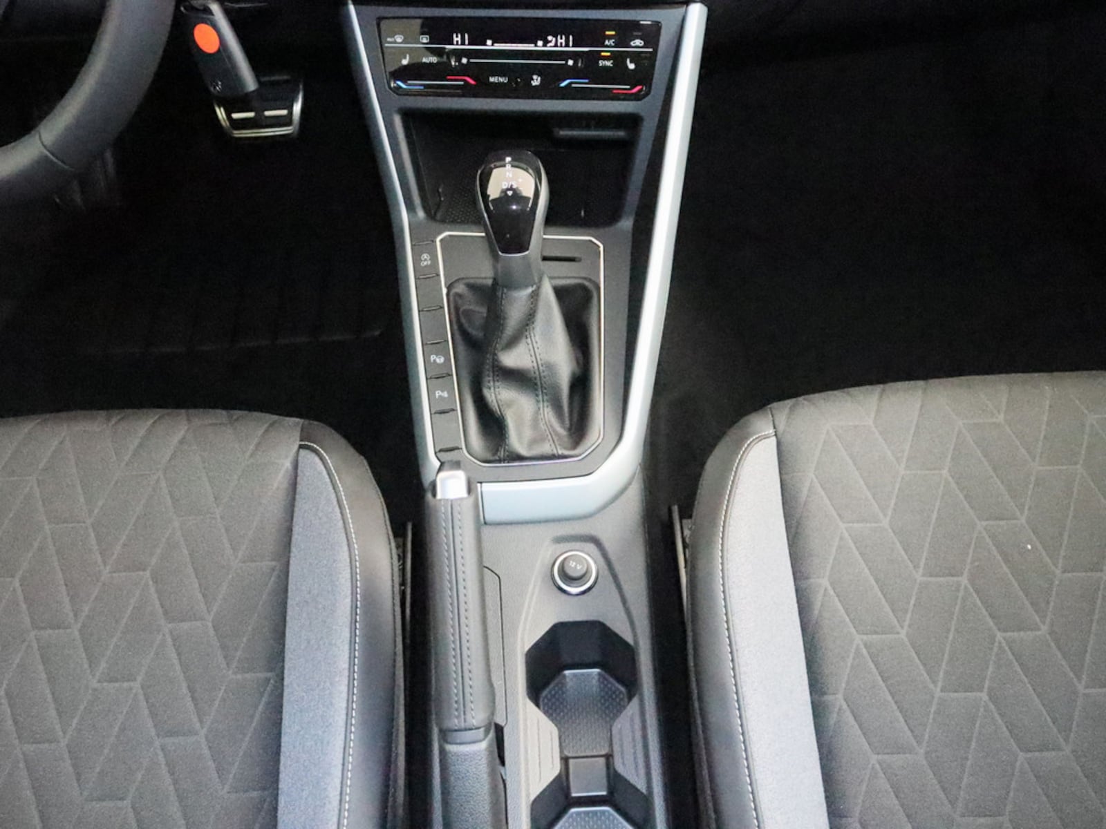 Volkswagen Taigo – Bild 16