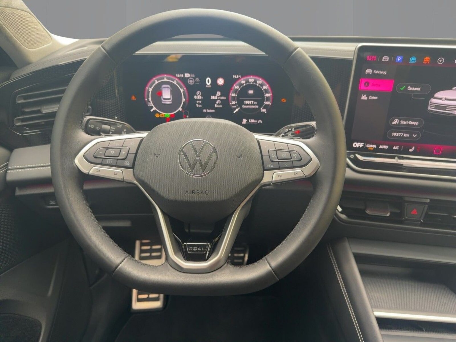 Volkswagen Tiguan – Bild 12