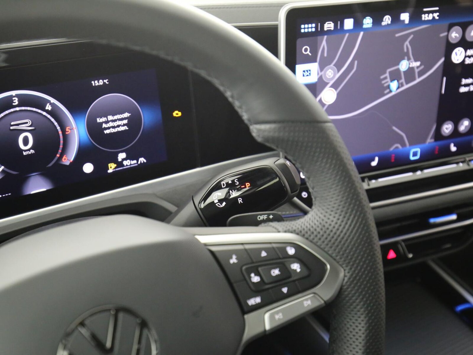 Volkswagen Passat – Bild 16