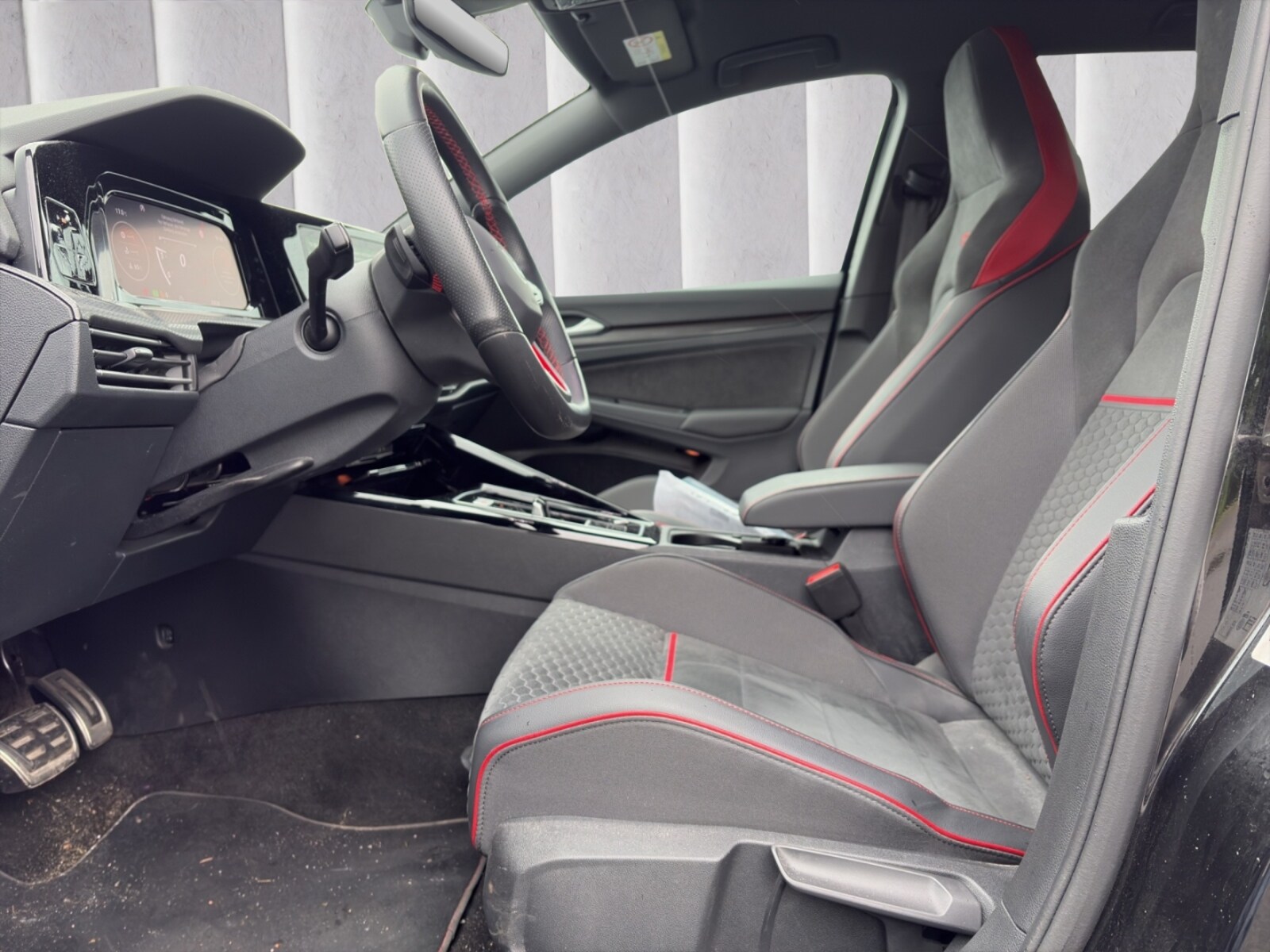 Volkswagen Golf – Bild 14