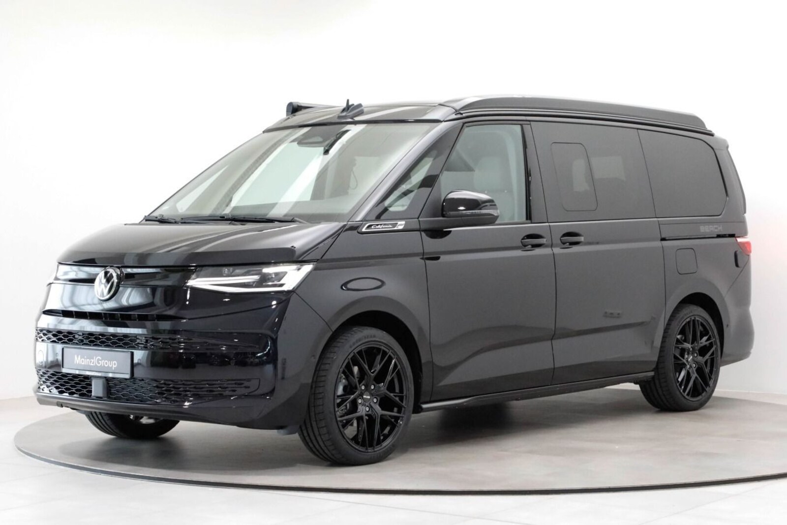 Volkswagen California – Bild 2