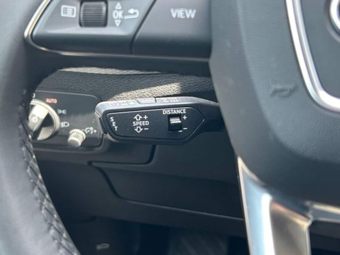 Bild über Audi Q2 advanced 35 TFSI 110(150) kW(PS) S tronic - für weitere Informationen kontaktieren Sie den Audi Partner