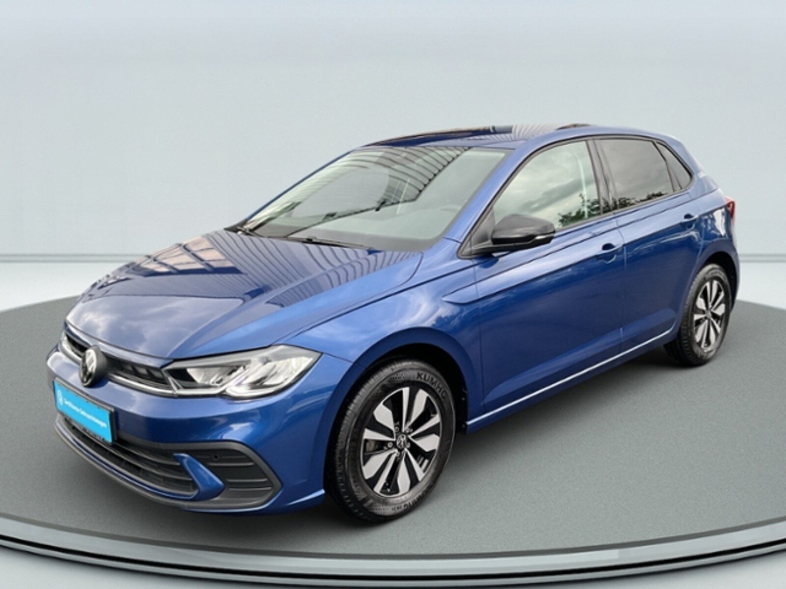 Volkswagen Polo – Bild 2