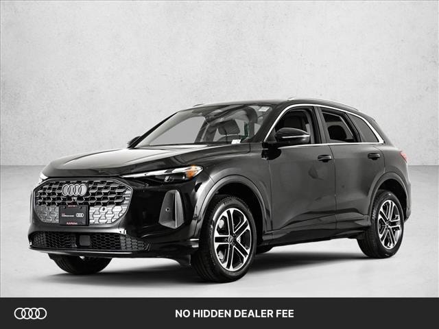 Photo of 2025 Audi Q5 