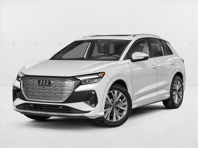 2024 Audi Q4 e-tron
