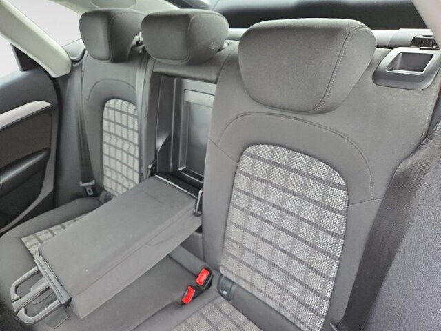 Image about Audi Q3 sport 2.0 TDI quattro 6-Gang