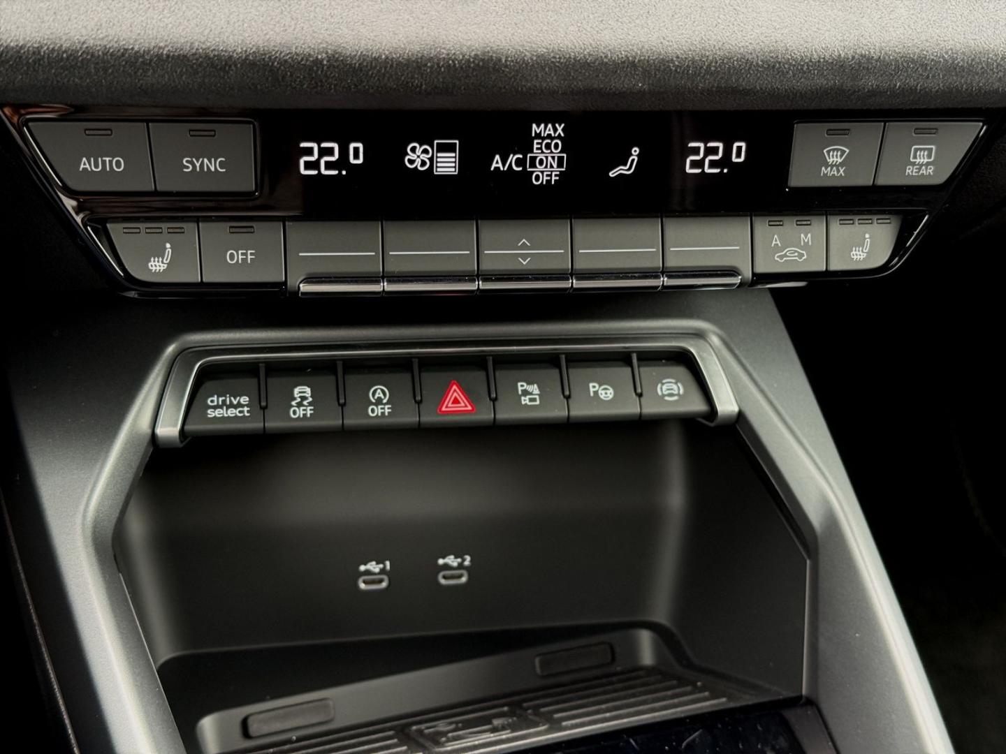 Image about Audi A3 allstreet 35 TFSI S tronic