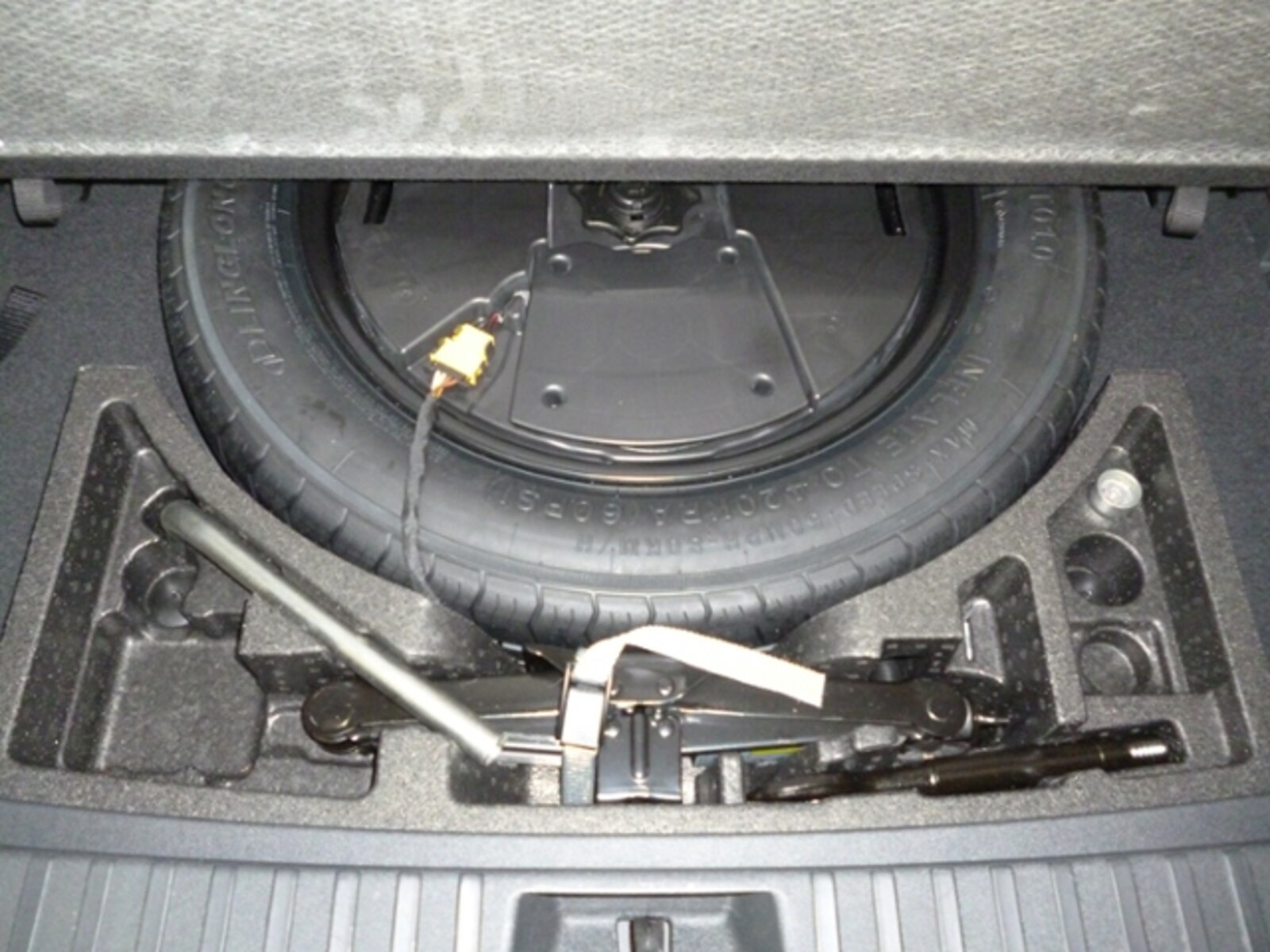 Volkswagen Tayron – Bild 13