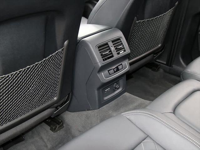 2025 AUDI SQ5 - Image 33