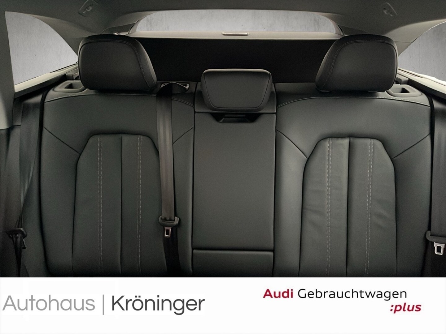 Bild über Audi A6 Avant TDI quattro 150 kW S tronic - für weitere Informationen kontaktieren Sie den Audi Partner