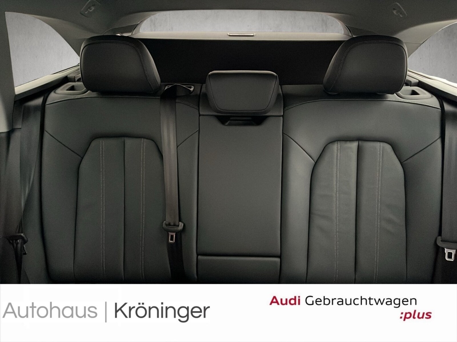 Audi A6 Avant – Bild 10