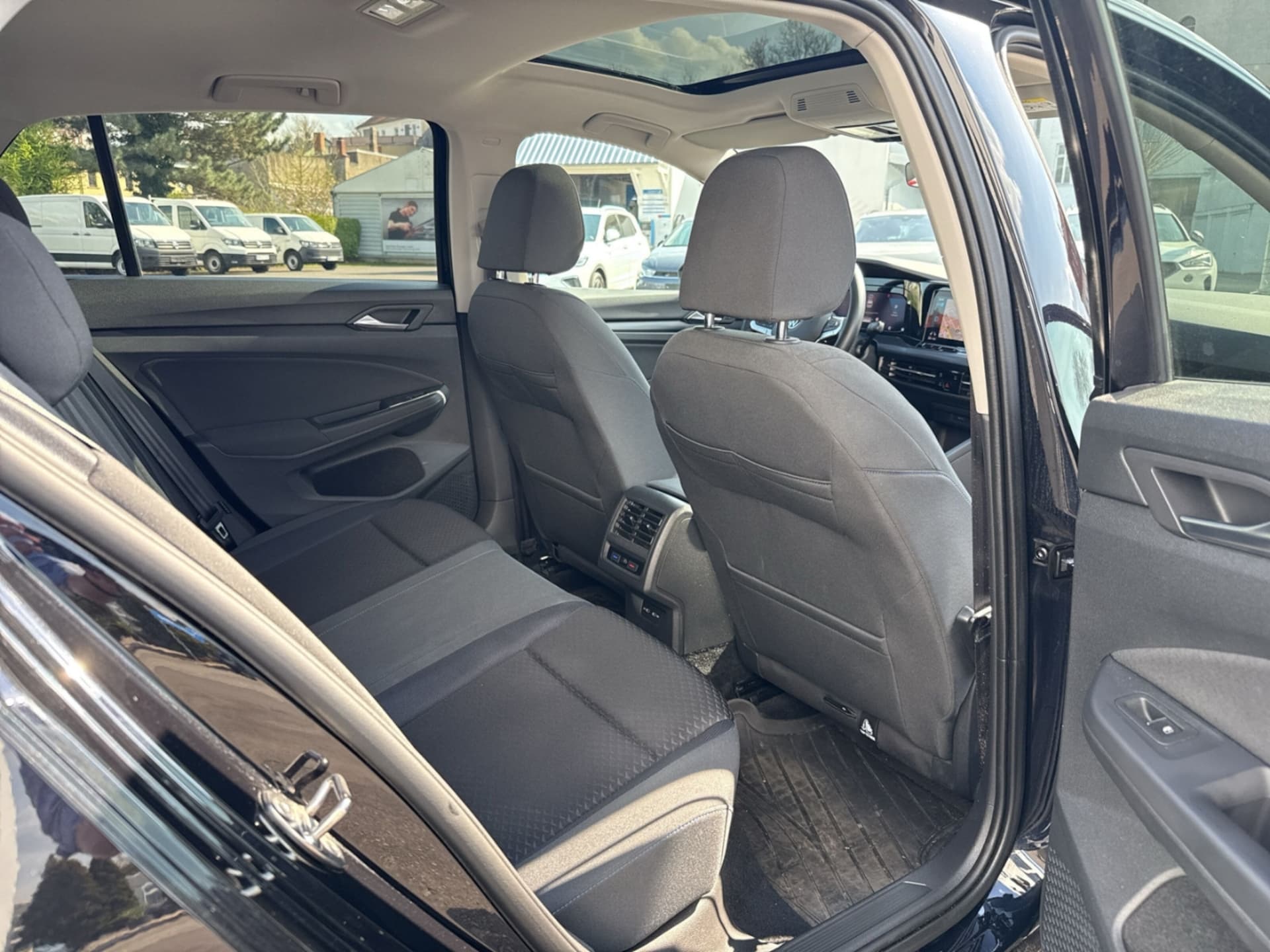 Volkswagen Golf United