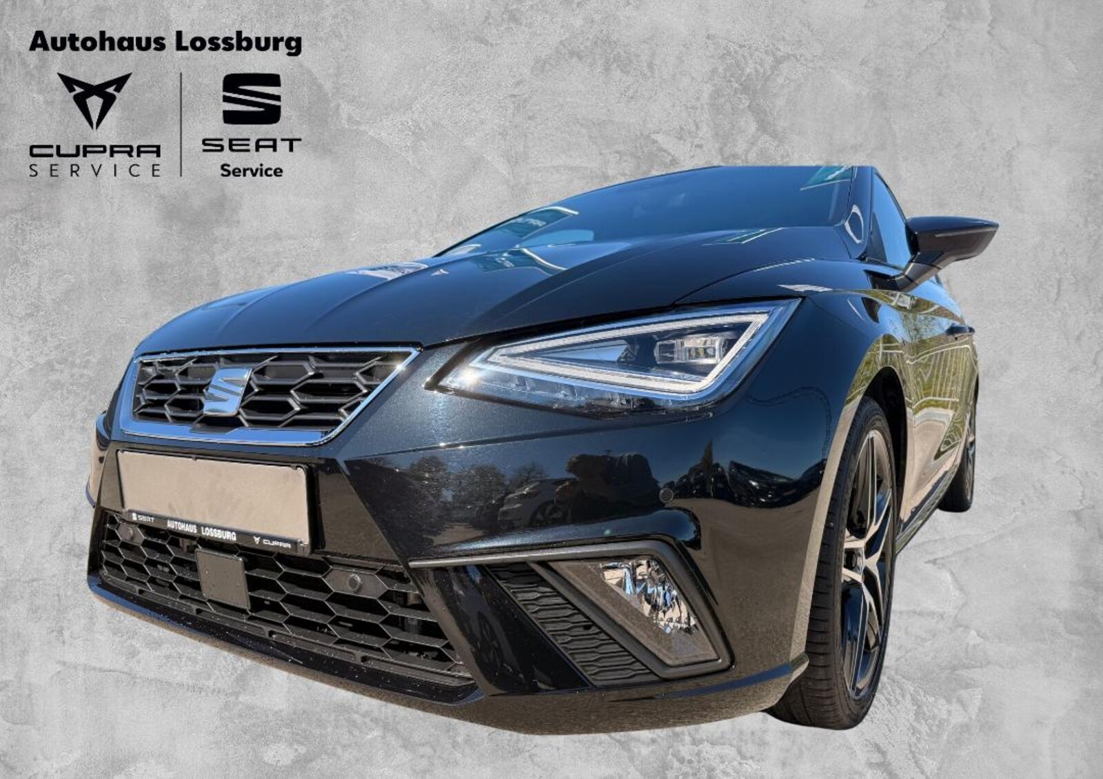 SEAT Ibiza – Bild 9
