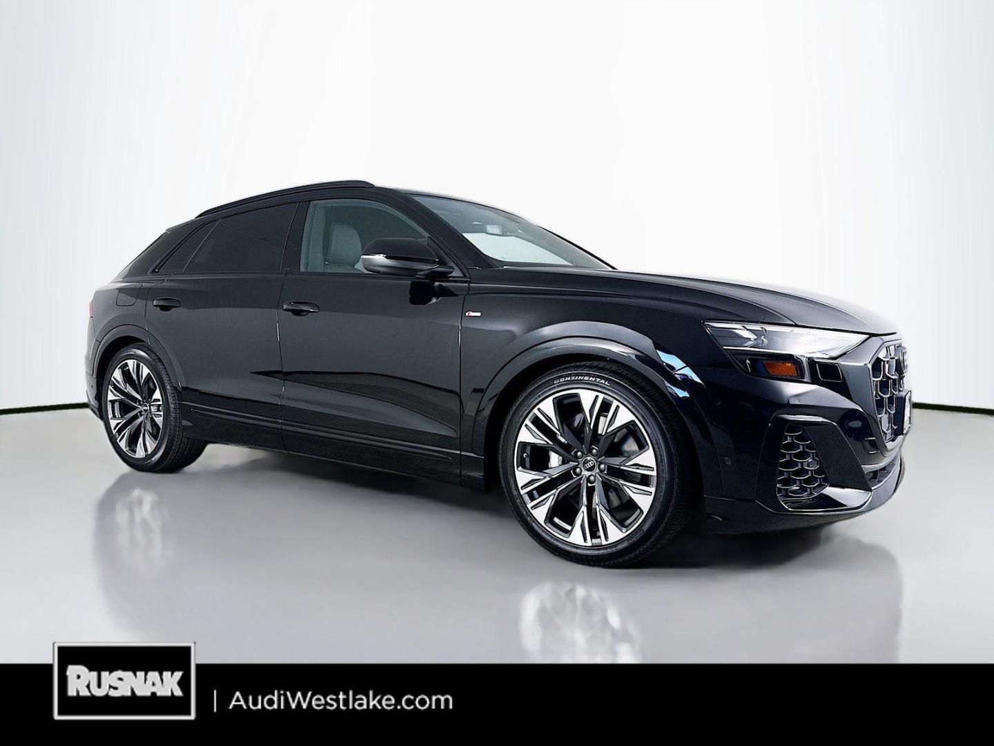 2026 Audi Q8 55 Premium Plus quattro Tiptonic's photo
