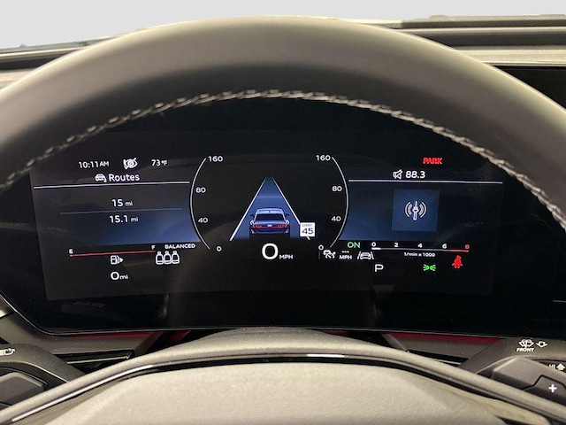 2026 Audi A6 Premium Plus - Photo 10