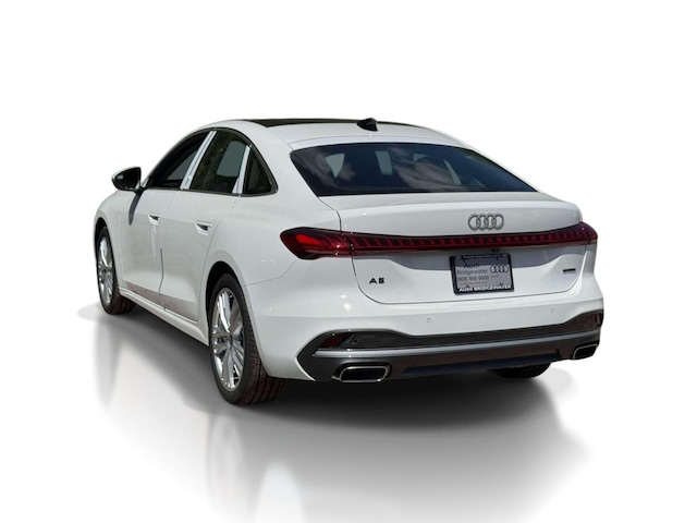 2026 Audi A5 Sedan