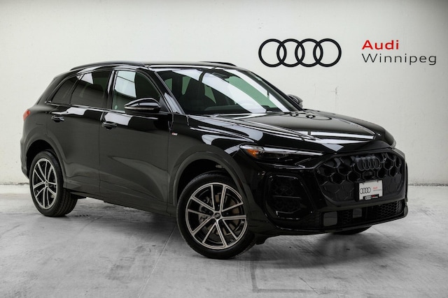 Photo of 2026 Audi Q5