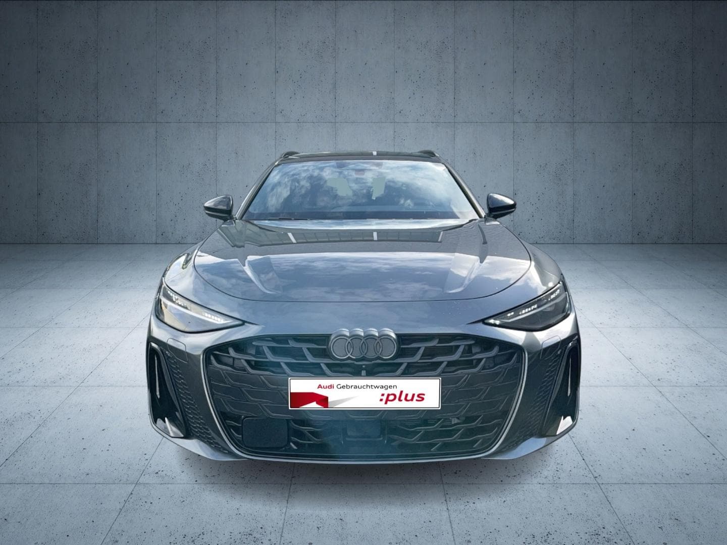 Bild über Audi A6 Avant e-hybrid edition one e-hybrid quattro 270 kW S tronic - für weitere Informationen kontaktieren Sie den Audi Partner