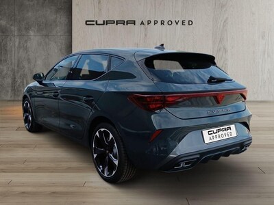CUPRA Leon León 2.0 TDI DSG 110 kW (150 CV) — photo 2