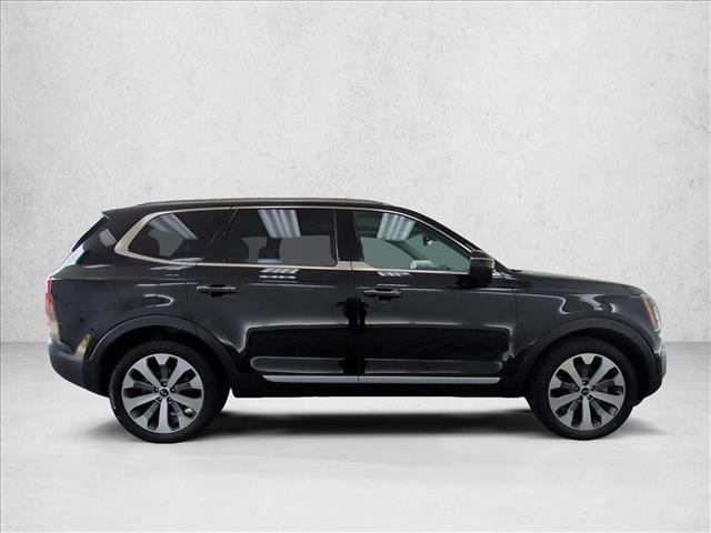 2020 Kia Telluride