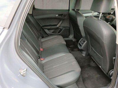 CUPRA Formentor 2.0 TDI 110 kW (150 CV) — photo 6