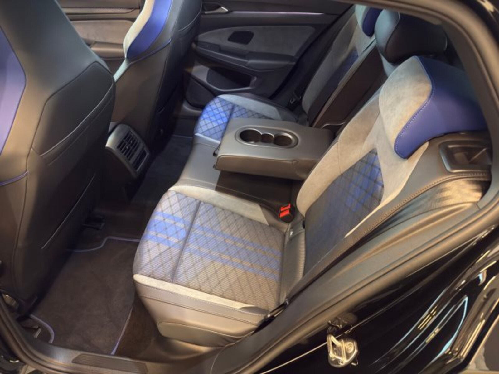 Volkswagen Golf – Bild 22