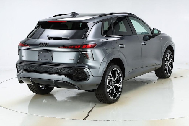 2026 Audi Q3 Base - Photo 16