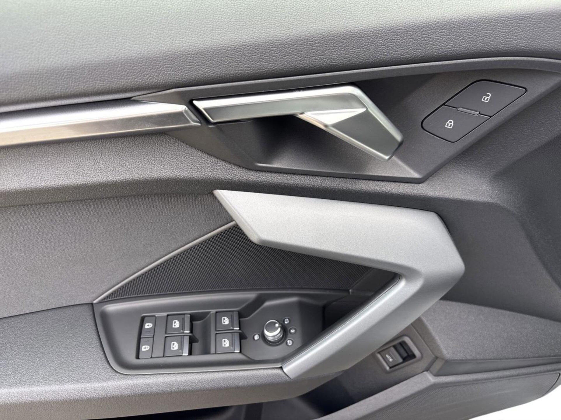 Audi A3 Limousine advanced