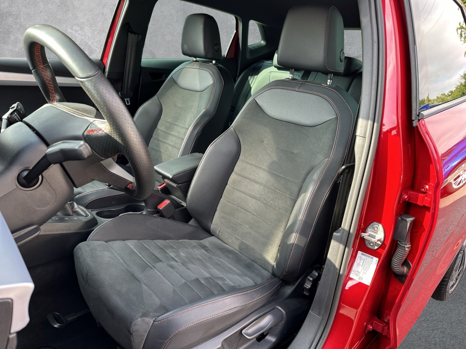 SEAT Ibiza – Bild 10
