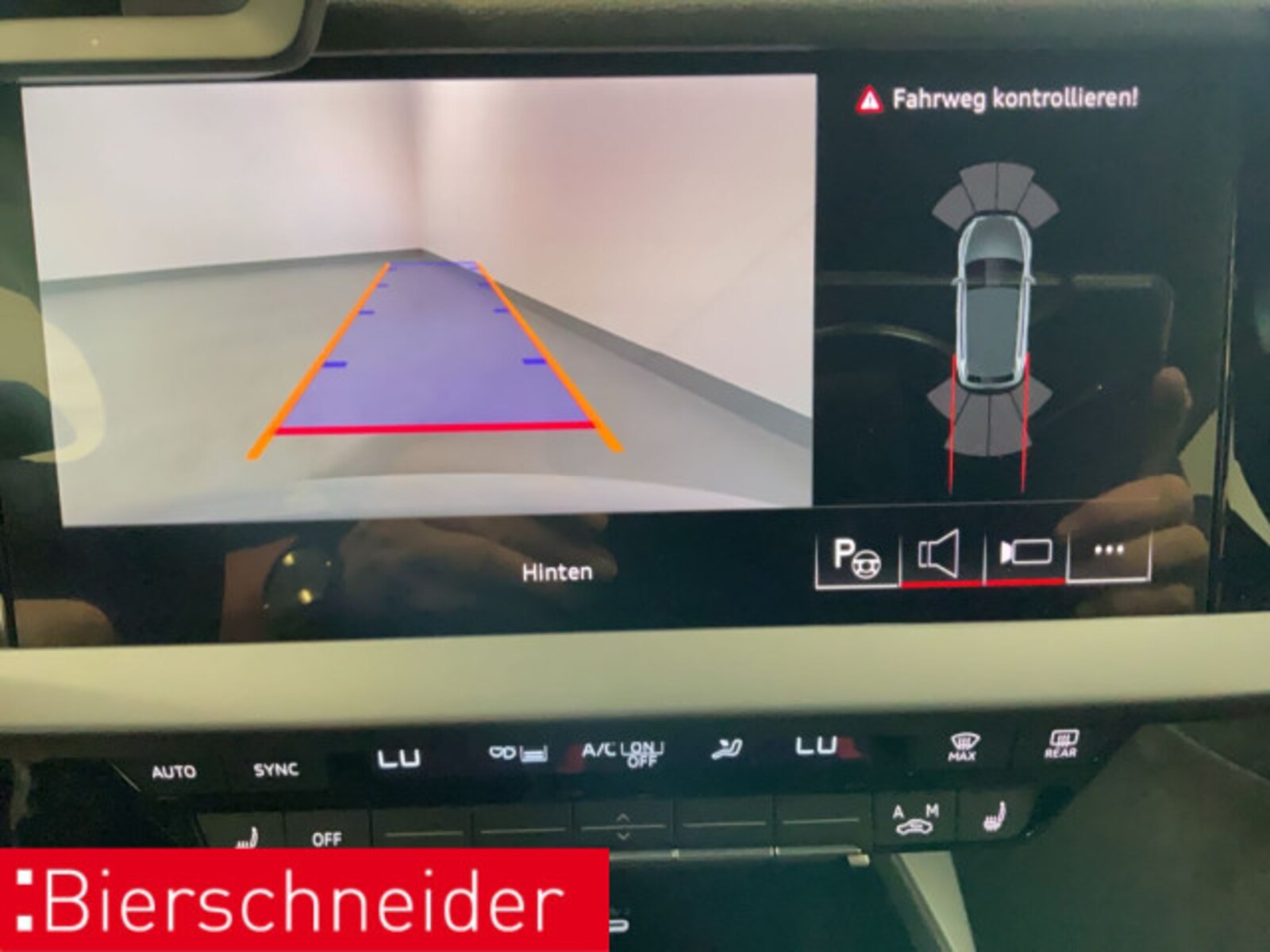 Audi A3 Sportback – Bild 14