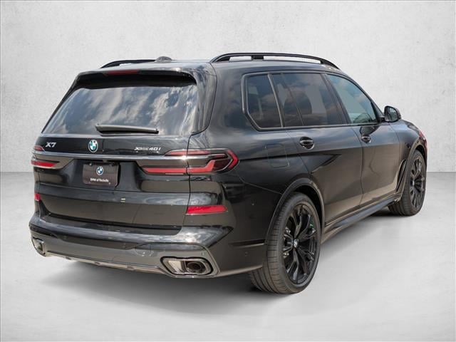 2026 BMW X7