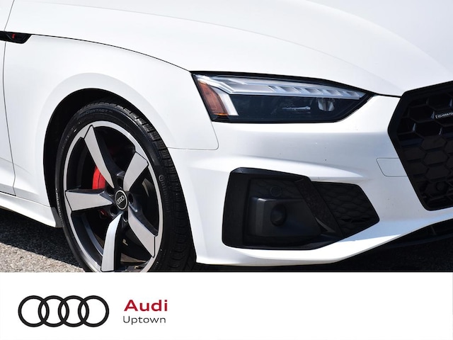 2025 Audi A5 Sportback