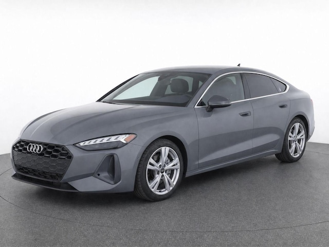 Photo of 2025 Audi A5 Sedan 