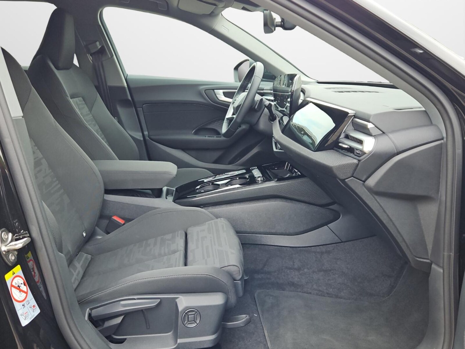 Audi A5 Avant – Bild 13