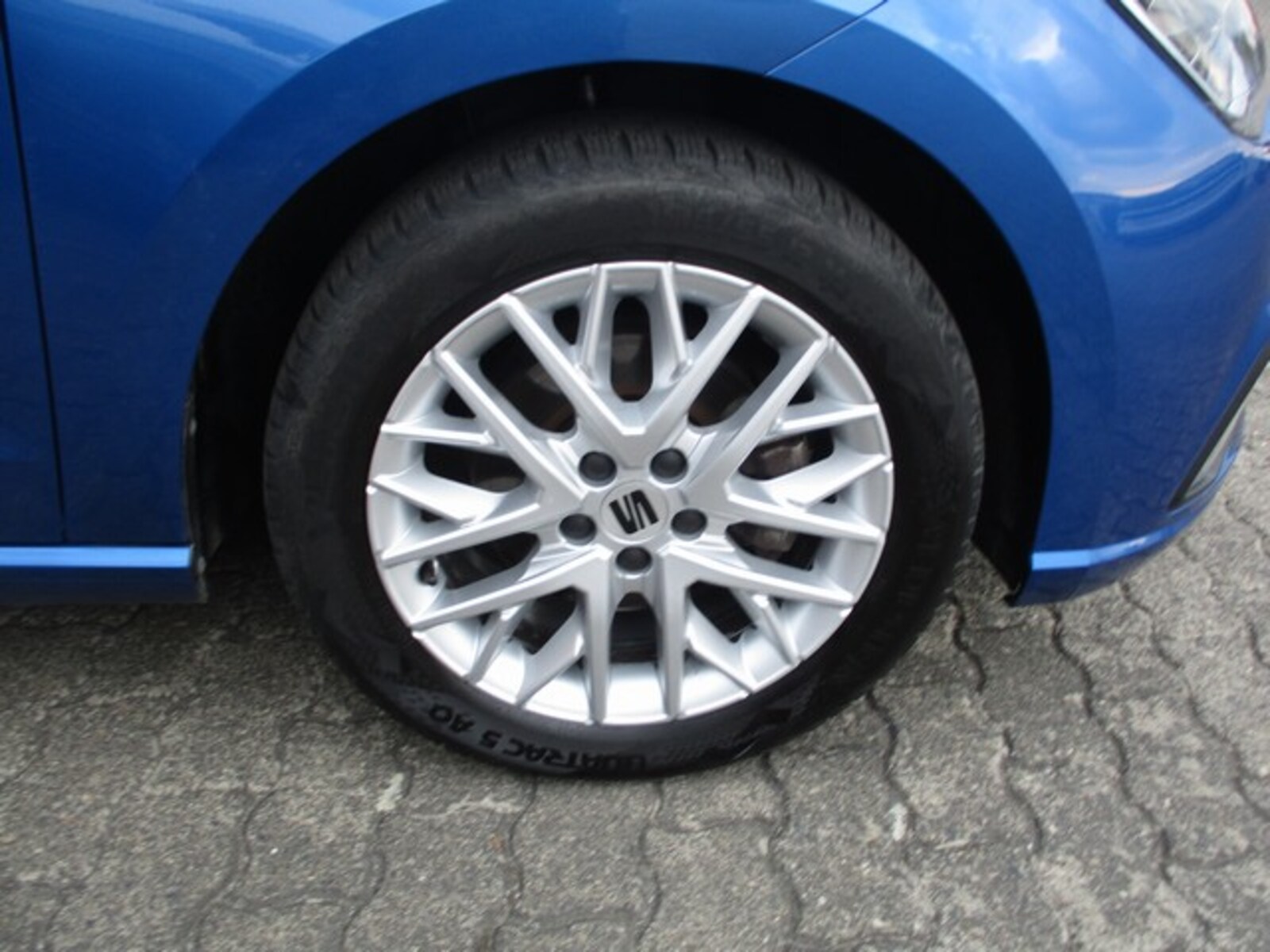 SEAT Ibiza – Bild 7