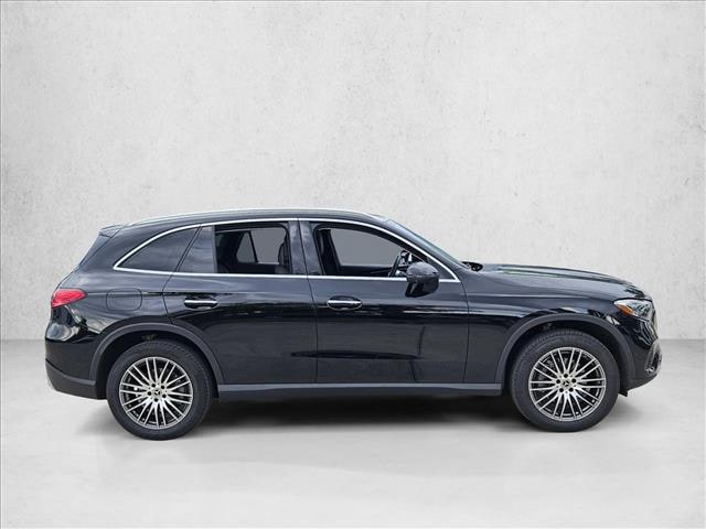 2023 Mercedes-Benz GLC 300