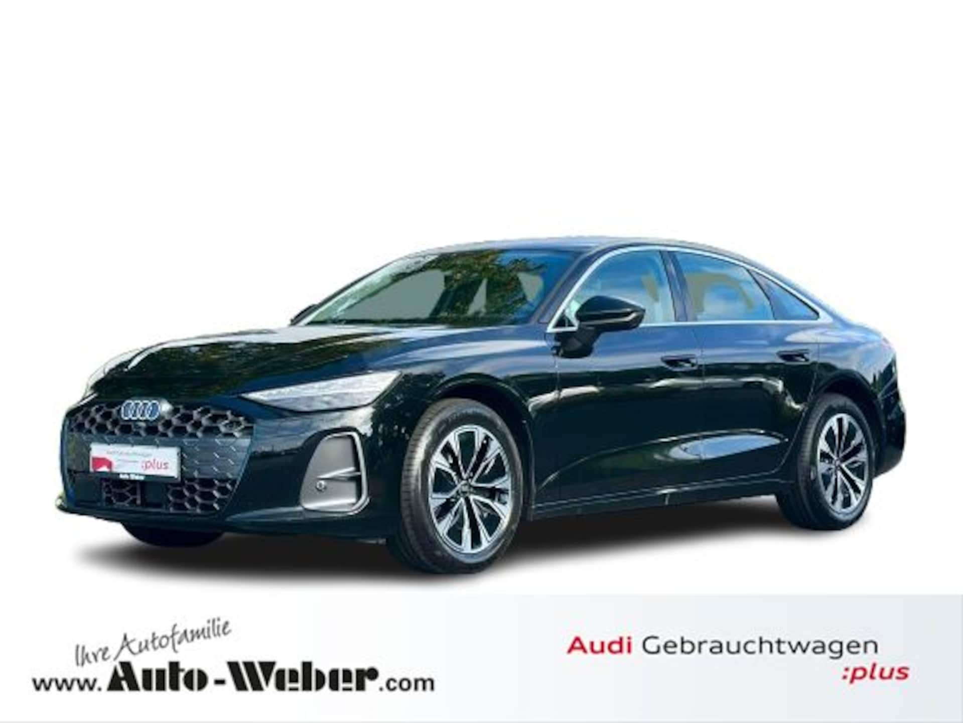 Audi A6 Limousine