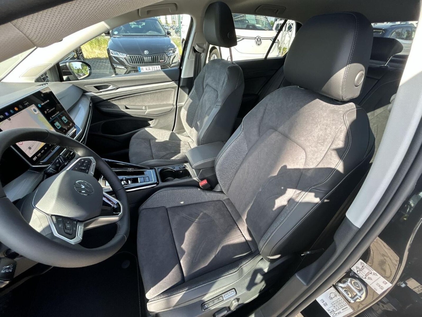 Volkswagen Golf – Bild 11