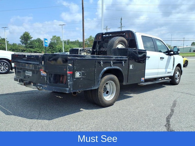 2023 Ford